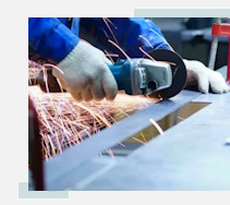 Услуги Изготовление металлоконструкций под ключ в Ивантеевке