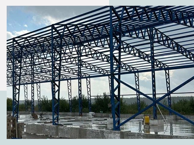 Строительство картодромов в Ивантеевке