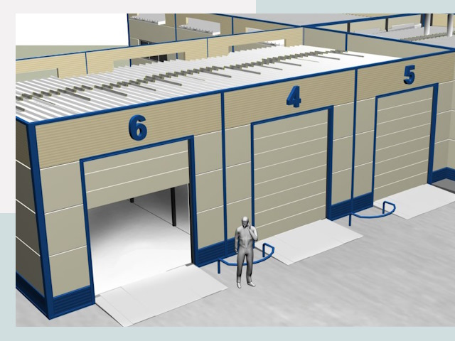 Строительство автомоек от 617 руб. в Ивантеевка