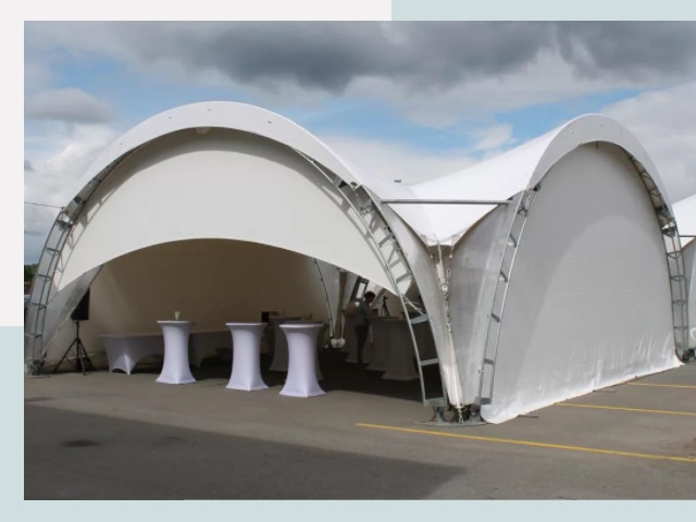 Тентовые павильоны от 617 руб. в Ивантеевка и Московская область