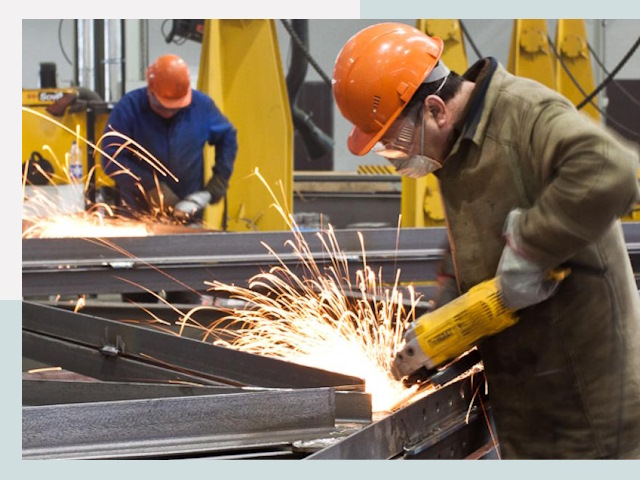 Изготовление металлоконструкций в Ивантеевке