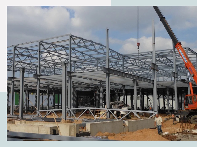 Генеральный подряд в Ивантеевке