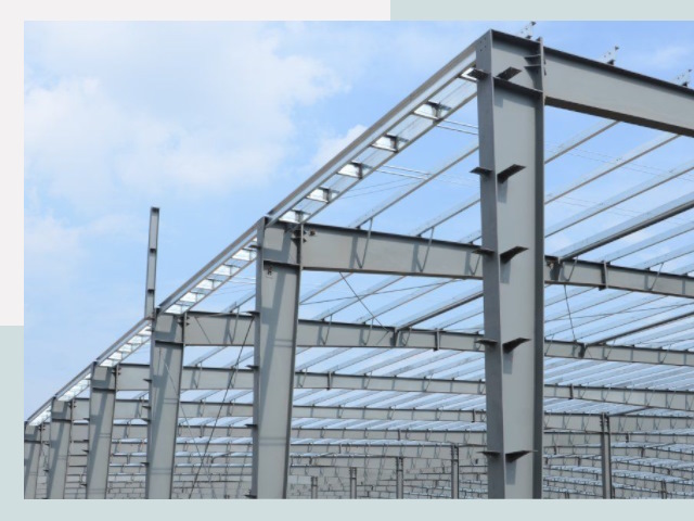 Металлокаркасы для складов от 617 руб. в Ивантеевке